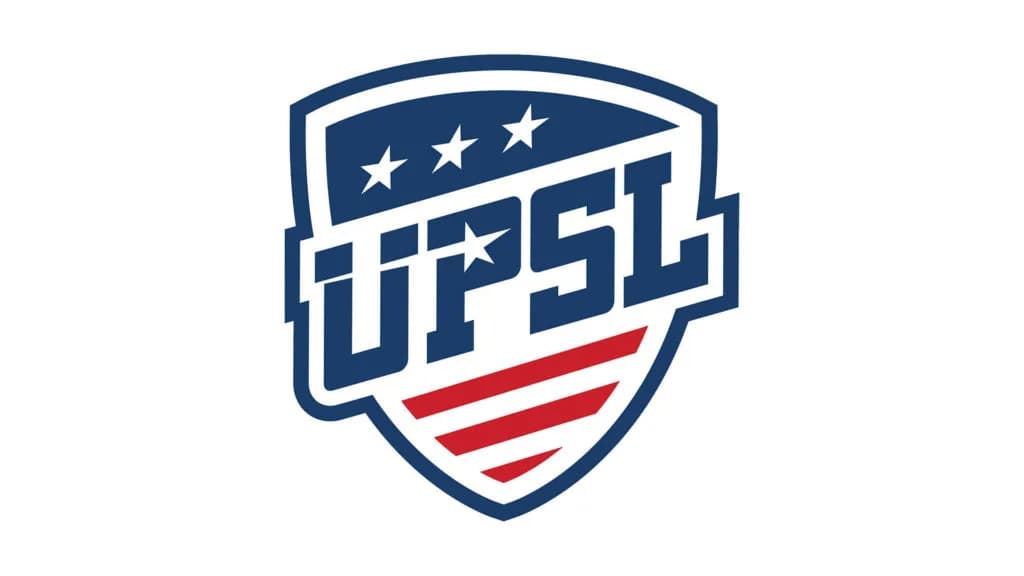 UPSL logo