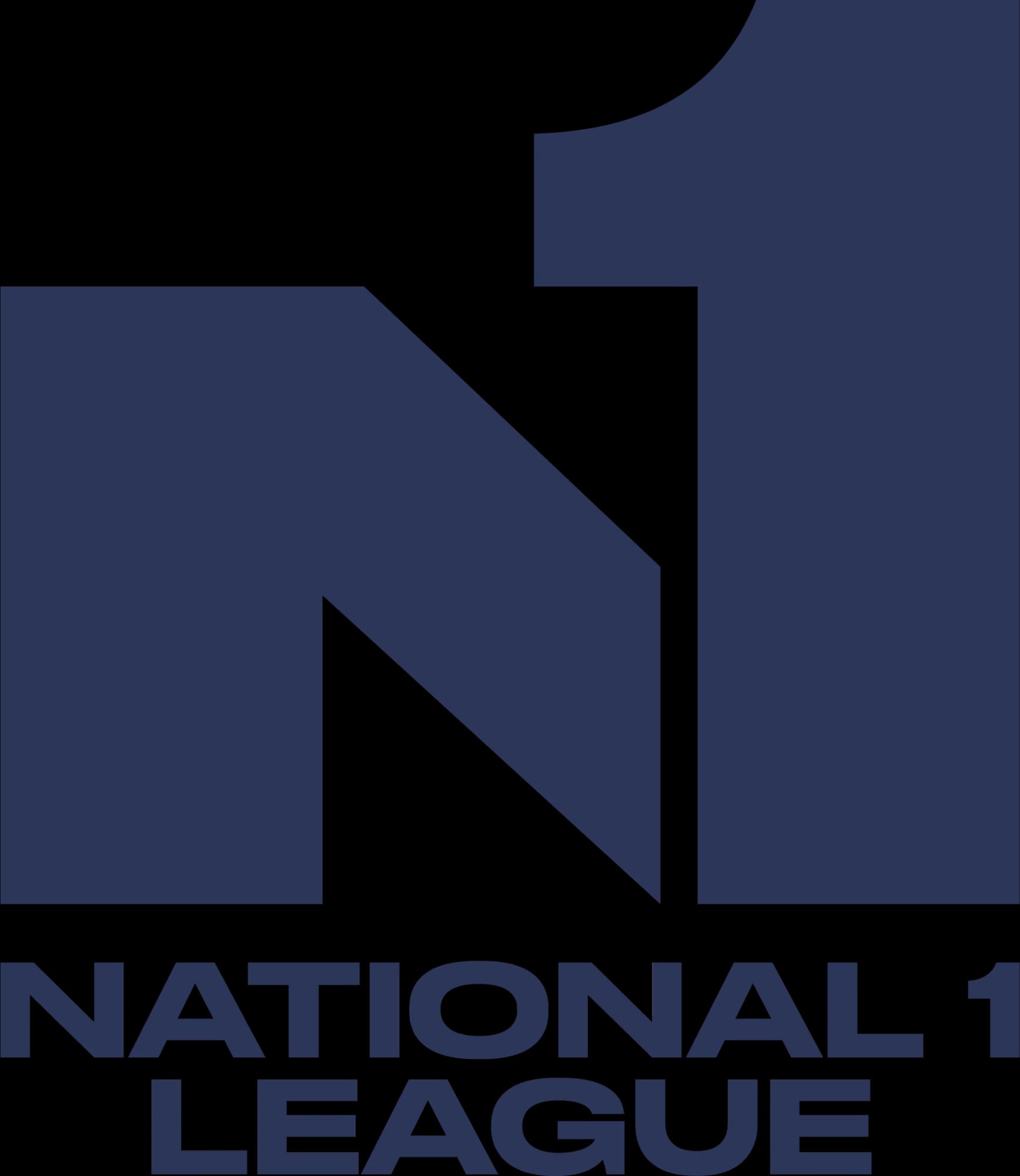 N1 National League logo