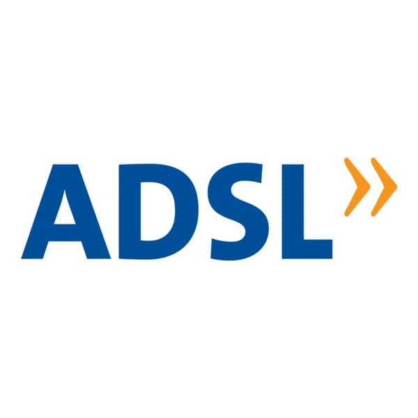 ADSL logo
